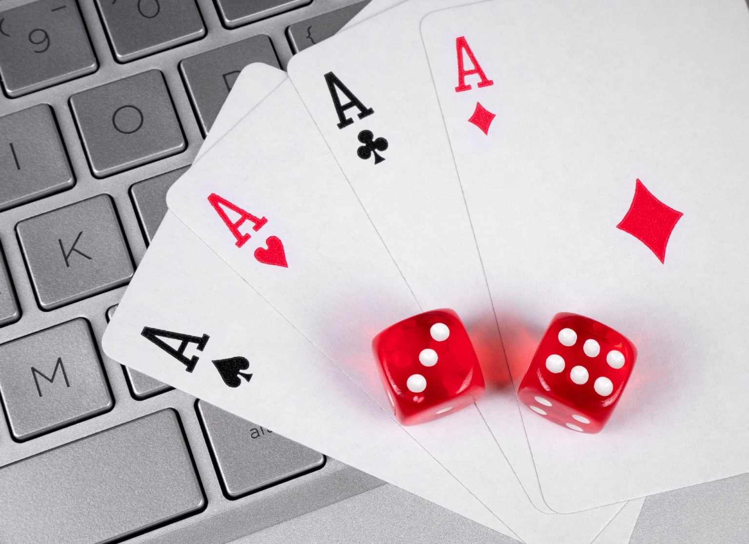 Winshark: Najlepsze kasyno online w Polsce | Najlepsze gry ...
